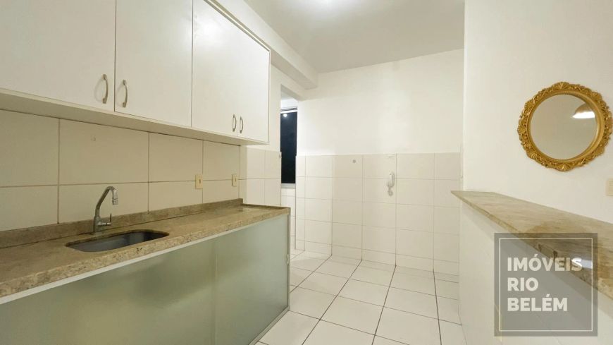 Aluguel - Chácaras Montenegro Ipê, 79m², 3 quartos sendo 1 suíte, 2 vagas – Parque Verde – Belém PA