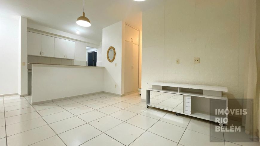 Aluguel - Chácaras Montenegro Ipê, 79m², 3 quartos sendo 1 suíte, 2 vagas – Parque Verde – Belém PA