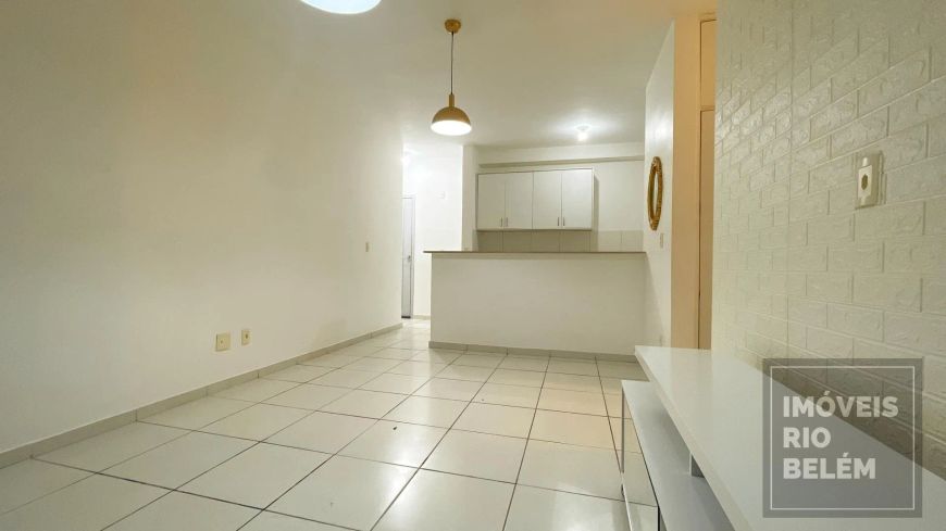 Aluguel - Chácaras Montenegro Ipê, 79m², 3 quartos sendo 1 suíte, 2 vagas – Parque Verde – Belém PA