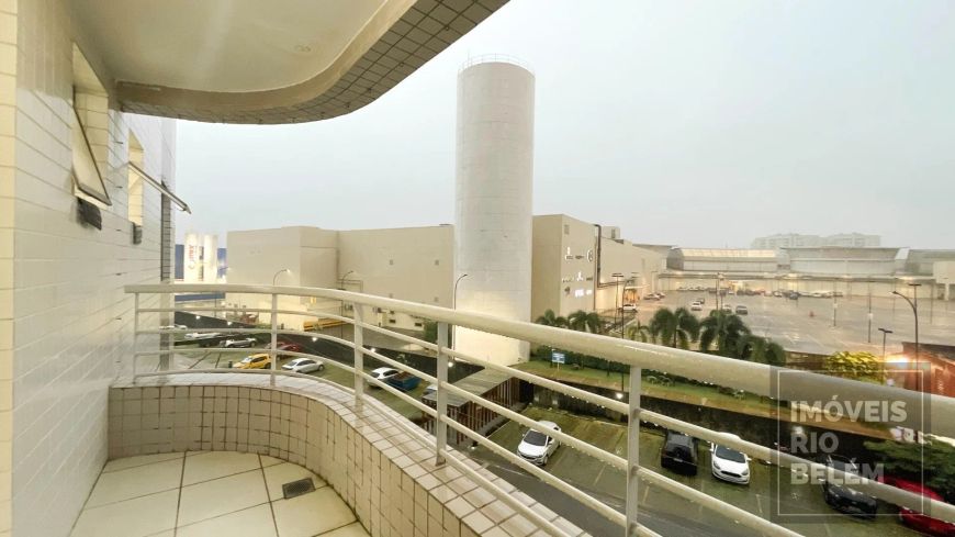 Aluguel - Chácaras Montenegro Ipê, 79m², 3 quartos sendo 1 suíte, 2 vagas – Parque Verde – Belém PA