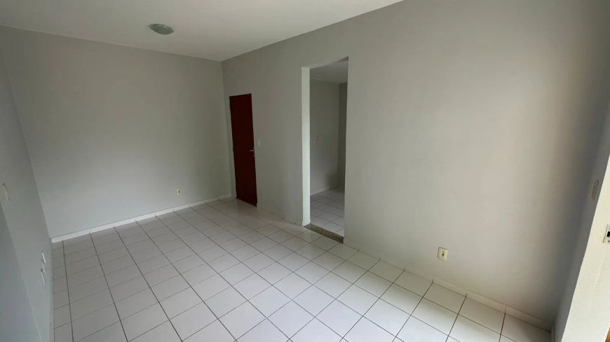 Alugo Apartamento com 2 quartos na Augusto Montenegro no Rio das Pedras