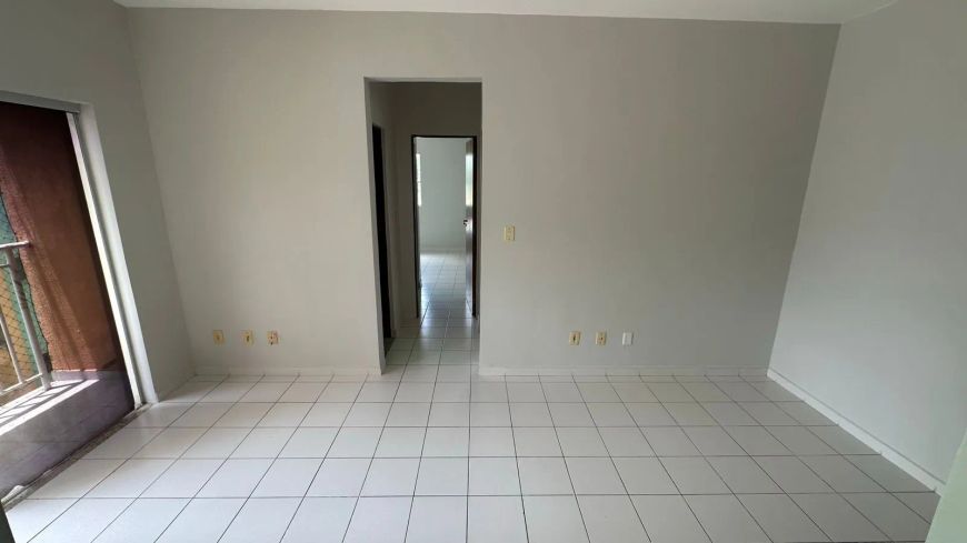 Alugo Apartamento com 2 quartos na Augusto Montenegro no Rio das Pedras