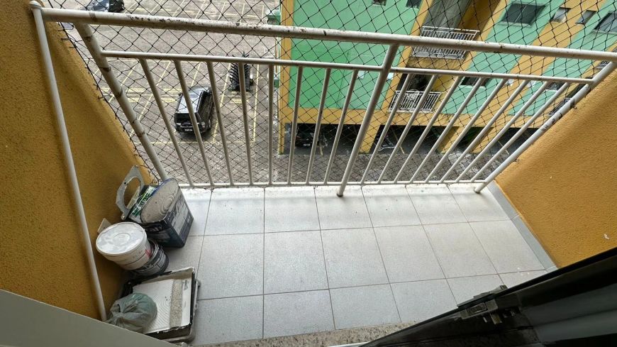 Alugo Apartamento com 2 quartos na Augusto Montenegro no Rio das Pedras