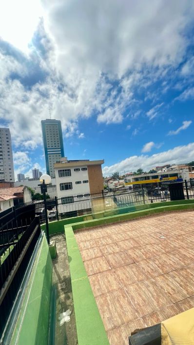 APTO 2/4 MOBILIADO SEM VAGA DE GARAGEM