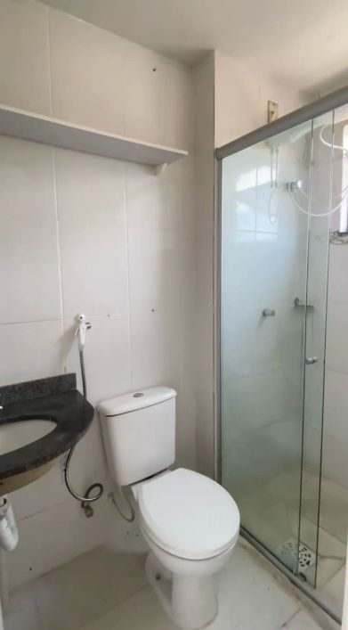 Alugo Apartamento Duplex com 3 quartos, 2 vagas no Ed. Ville Laguna
