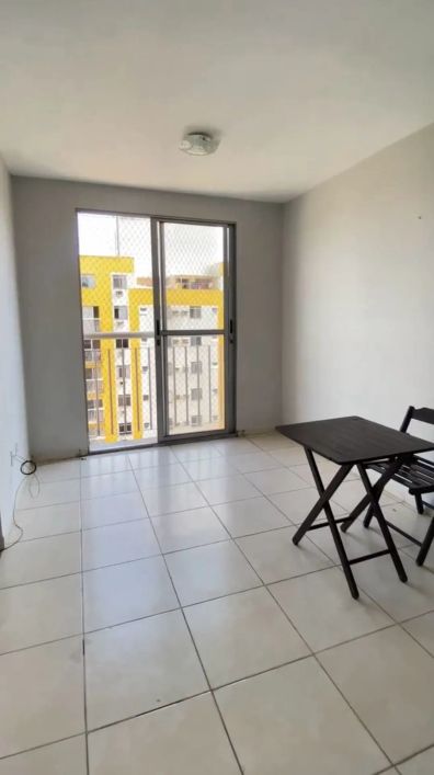 Alugo Apartamento Duplex com 3 quartos, 2 vagas no Ed. Ville Laguna