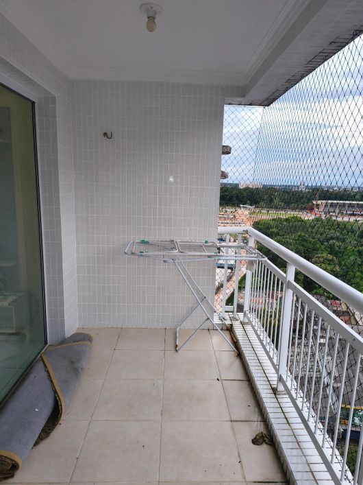 Torres Dumont Mobiliado