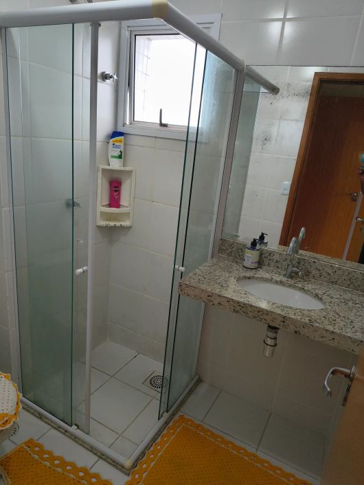 Torres Dumont Mobiliado