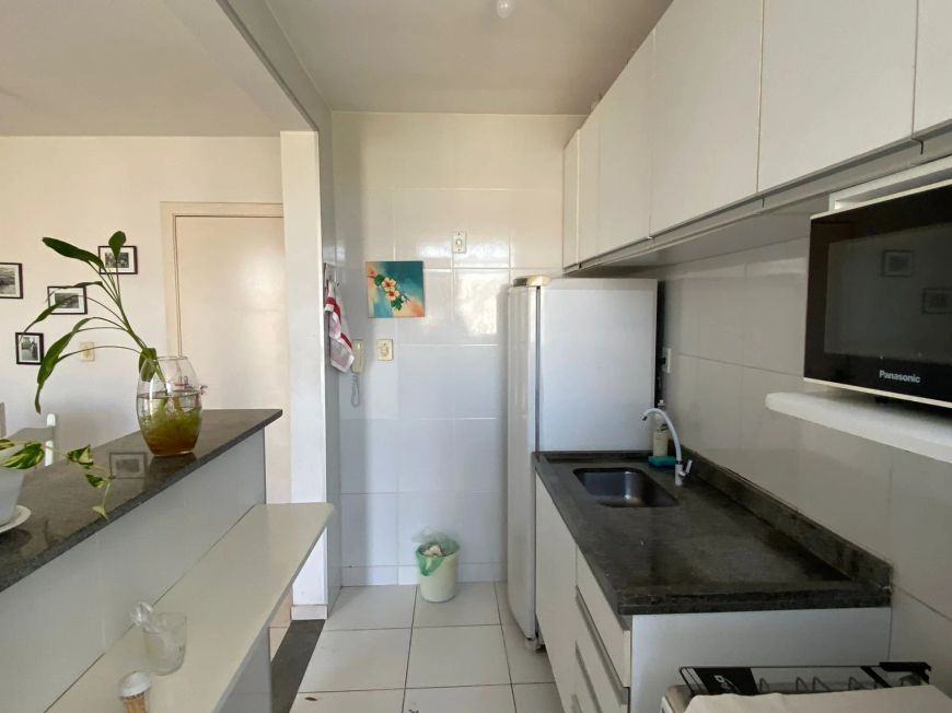 Alugo excelente apartamento no Ville Laguna