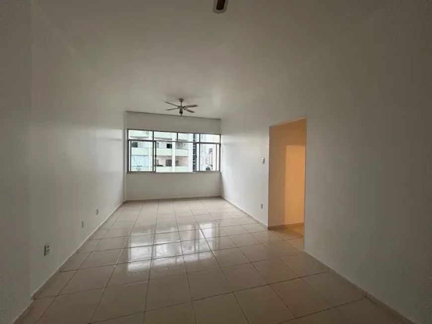 Apartamento no Edif Benjamin Constant - 110 m² - 3Q/ 1S - Nazaré - Belém - PA