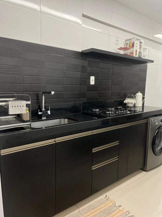 Alugo ou vendo apartamento na Condor- mobiliado