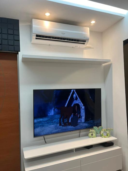 Alugo ou vendo apartamento na Condor- mobiliado