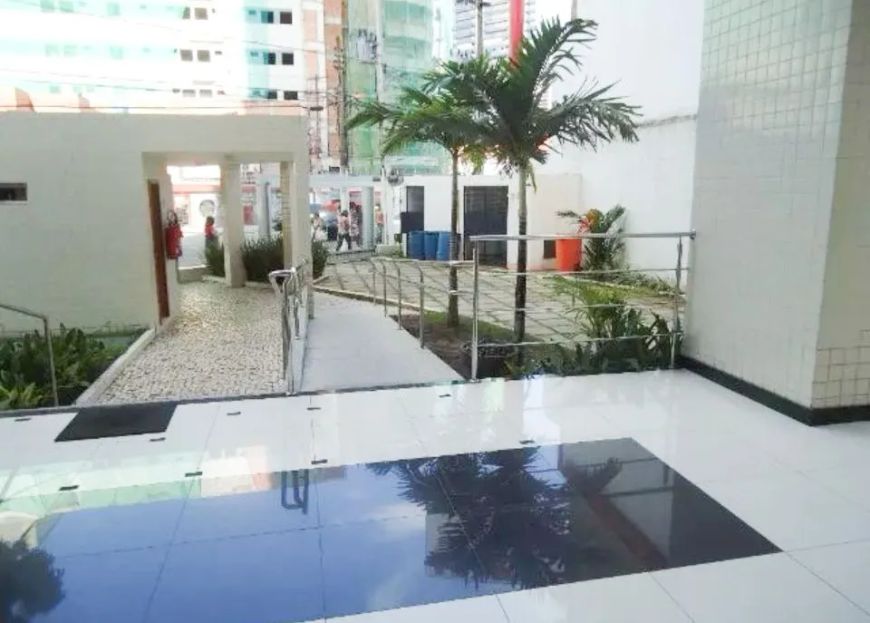 Edificio Real Dom Pedro, 2 quartos sendo 1 suíte, Umarizal, Belém PA
