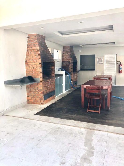 Edificio Real Dom Pedro, 2 quartos sendo 1 suíte, Umarizal, Belém PA