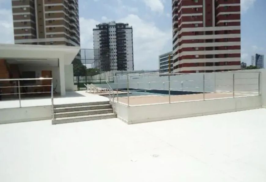 Edificio Real Dom Pedro, 2 quartos sendo 1 suíte, Umarizal, Belém PA
