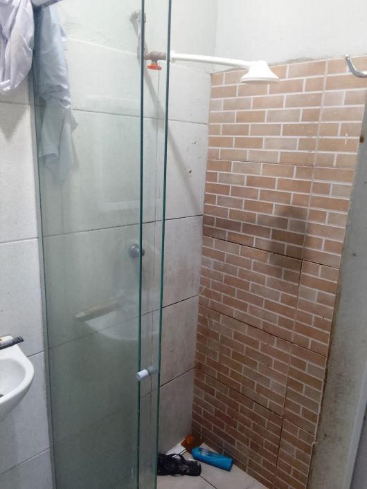 Casa em Vila na Tv. Carlos de Carvalho próx. a Tamandaré.