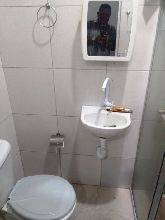 Casa em Vila na Tv. Carlos de Carvalho próx. a Tamandaré.