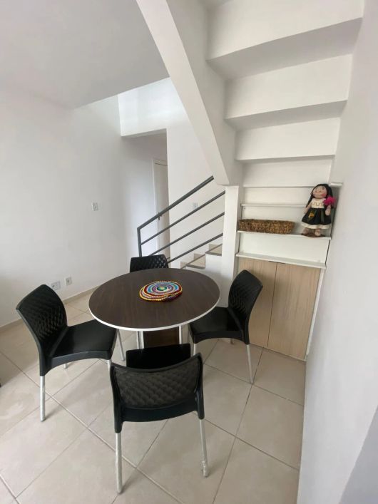VILLE LAGUNA / ALUGUEL / APENAS 4.000,00 INCLUSO TAXAS