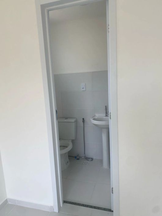 Imóvel para aluguel possui 51 metros quadrados com 2 quartos em Tapanã (Icoaraci) - Belém - PA