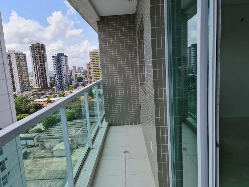 Ed "Torre Vitta Office" 38m² vão livre, prédio moderno, 16º andar - R Mayorana c/ Anguatura - Marco