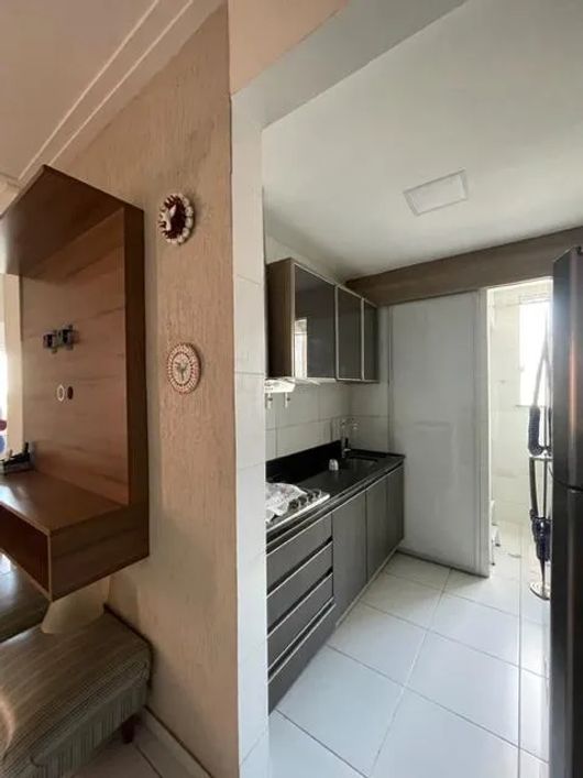 Aluguel mobiliado. Edif Sérgio Cardoso - 58 m² - 2 Q - Pedreira - Belém - PA