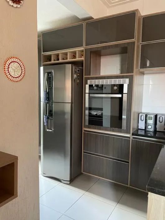 Aluguel mobiliado. Edif Sérgio Cardoso - 58 m² - 2 Q - Pedreira - Belém - PA