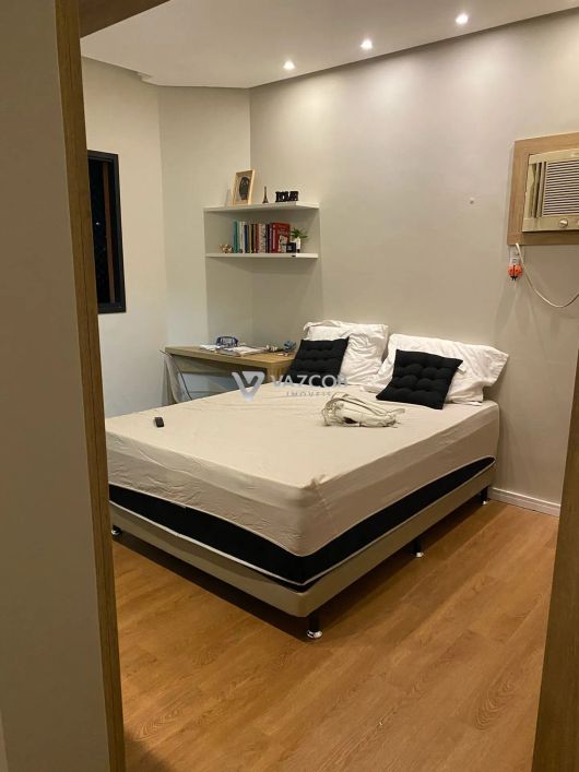 Apartamento com 03 suítes na José Malcher - Nazaré