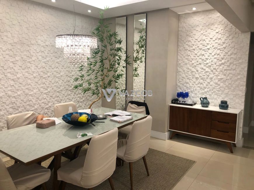 Apartamento com 03 suítes na José Malcher - Nazaré