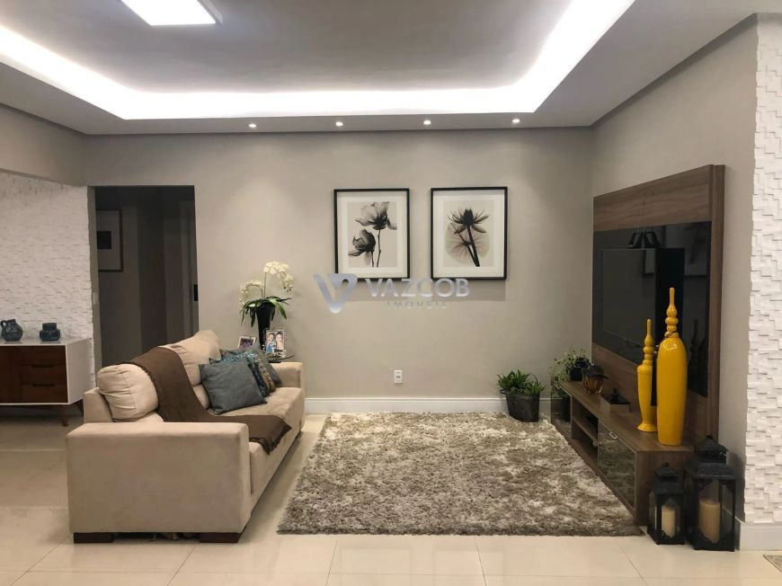 Apartamento com 03 suítes na José Malcher - Nazaré