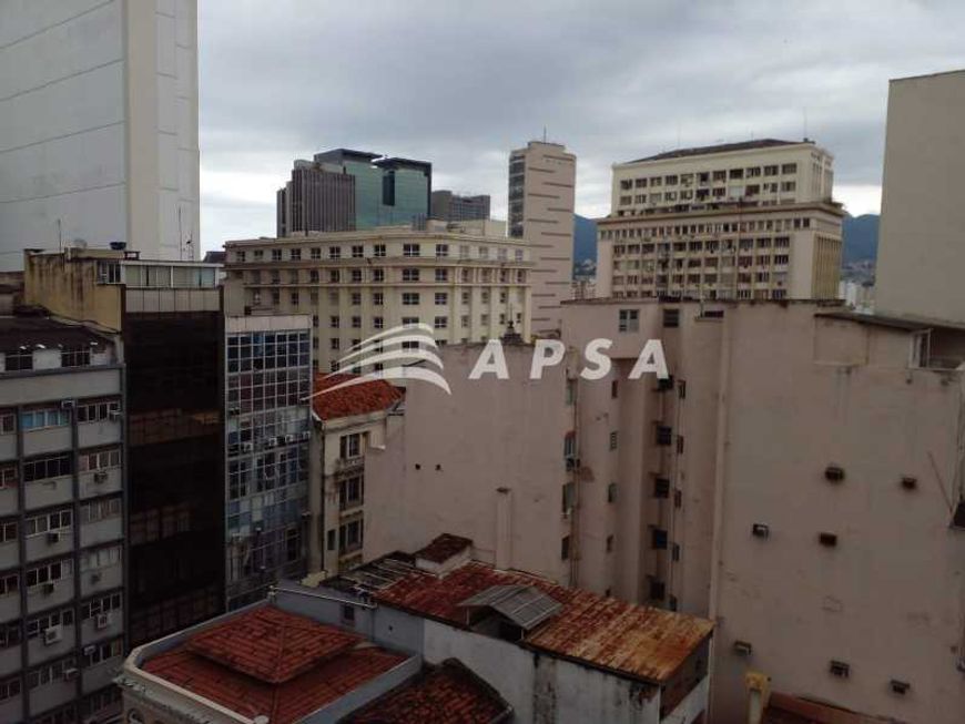 Sala - / Comercial / Centro