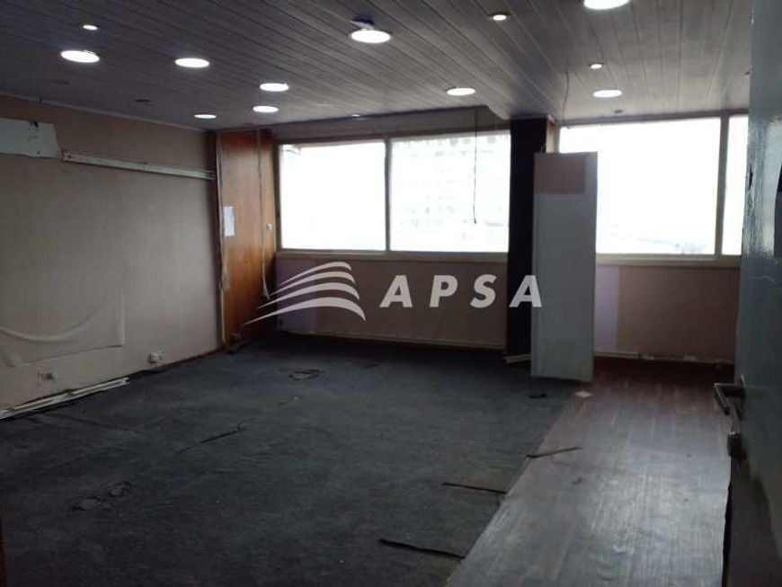 Sala - / Comercial / Centro