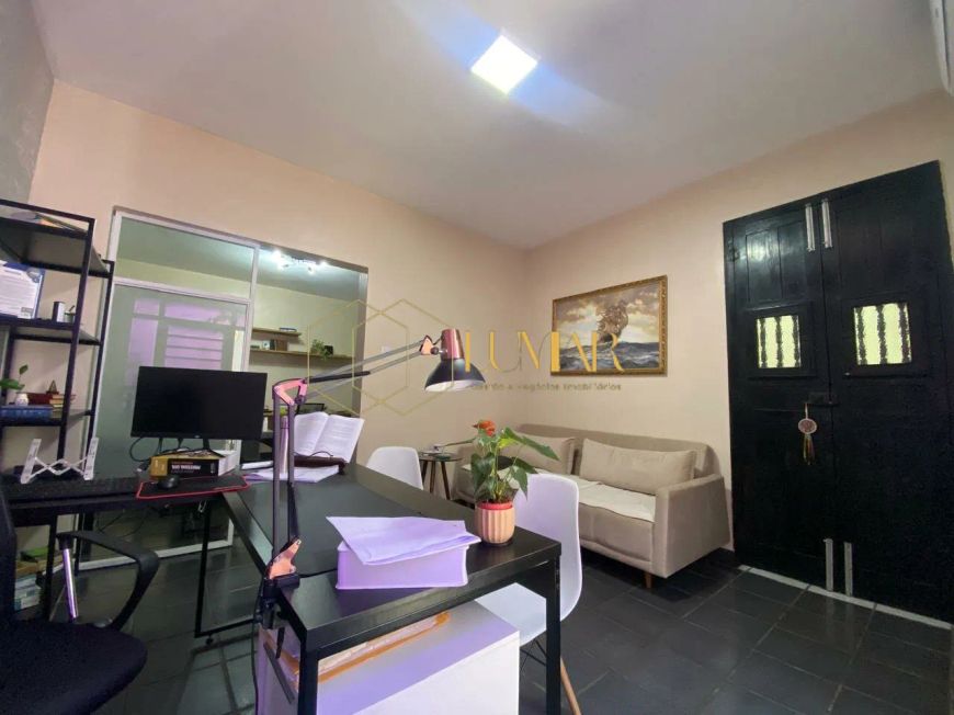 🌇 Sala na Caldeira Castelo Branco - 50m², 2 Salas, 1 vg - São Brás.