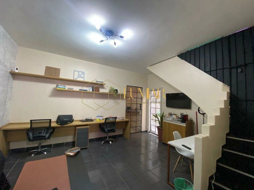🌇 Sala na Caldeira Castelo Branco - 50m², 2 Salas, 1 vg - São Brás.