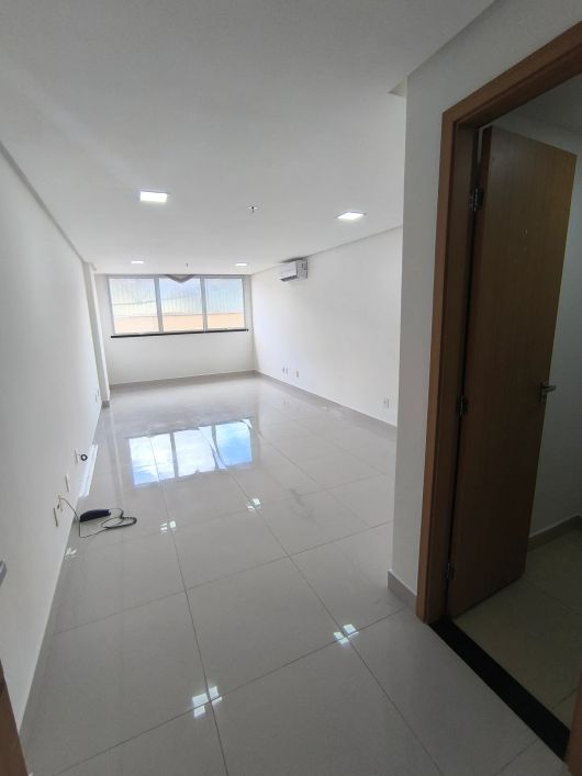 LOCAÇÃO DE SALA COMERCIAL DO PARQUE OFFICE