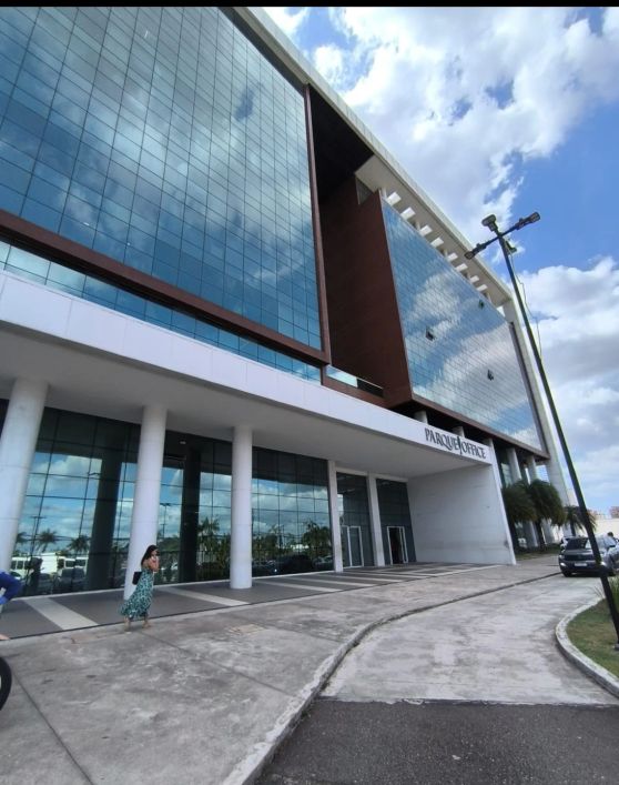 LOCAÇÃO DE SALA COMERCIAL DO PARQUE OFFICE