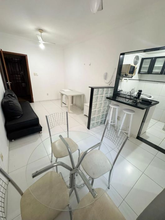 Alugo no Umarizal - Mobiliado- 1 Quarto - Oportunidade