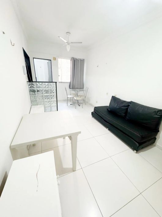 Alugo no Umarizal - Mobiliado- 1 Quarto - Oportunidade