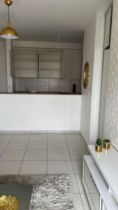 Cond. Chácara Jatobá, Aluguel, 3/4, s/1 suite, 2 vagas, Parque Verde, Belém/PA