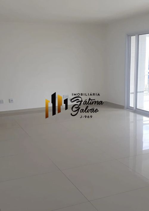 Alugo Apartamento de 3/4 no Bairro do Marco