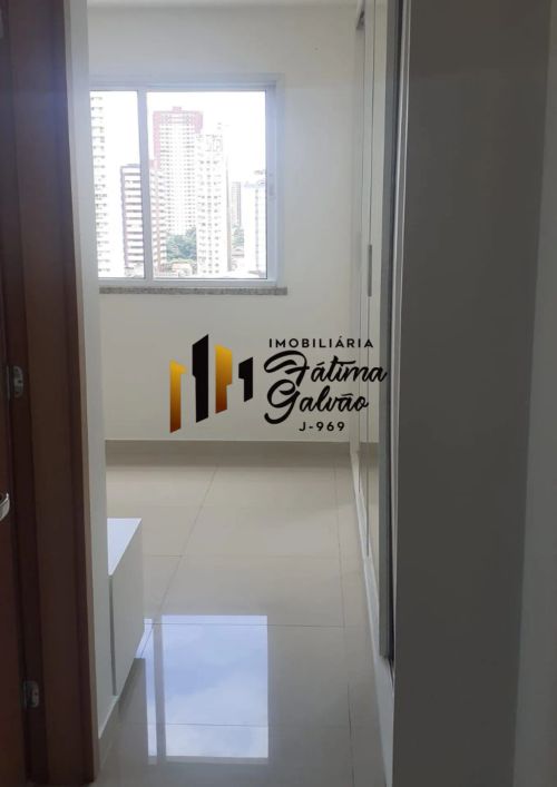 Alugo Apartamento de 3/4 no Bairro do Marco
