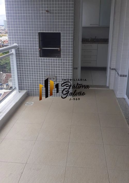 Alugo Apartamento de 3/4 no Bairro do Marco