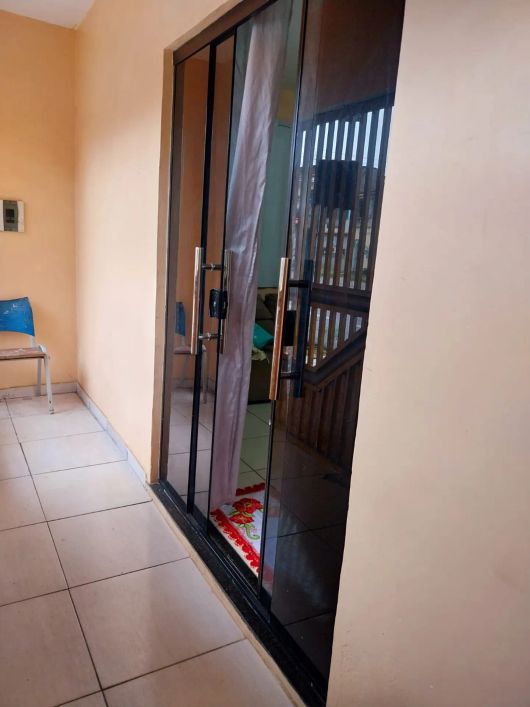 Casa Mobiliada-locaçao com energia solar