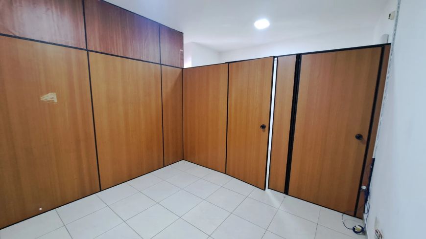 Sala Comercial Uber 14 no Umarizal COM VAGA DE GARAGEM PRIVATIVA