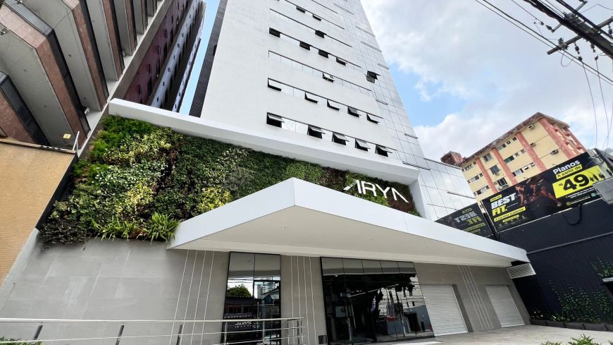 Loja / Salão / Ponto Comercial para alugar, 29m² - Umarizal