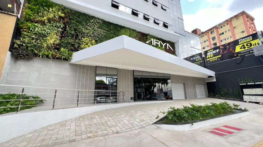 Loja / Salão / Ponto Comercial para alugar, 29m² - Umarizal