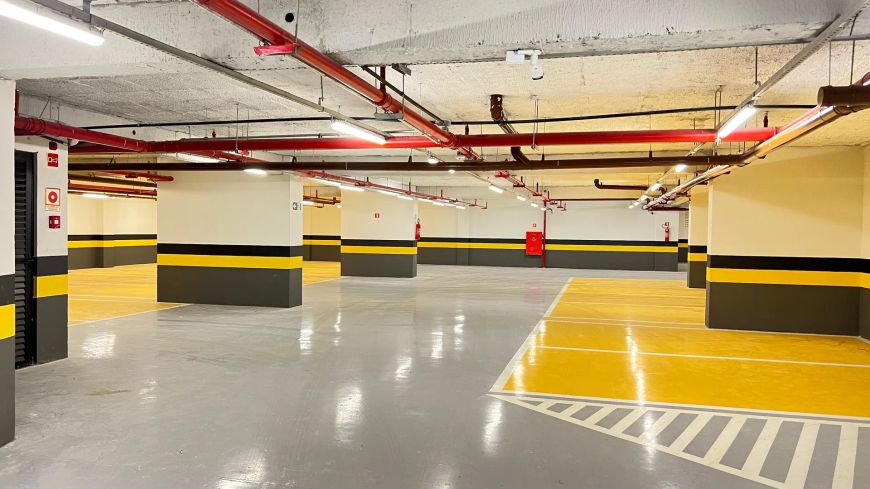 Loja / Salão / Ponto Comercial para alugar, 29m² - Umarizal
