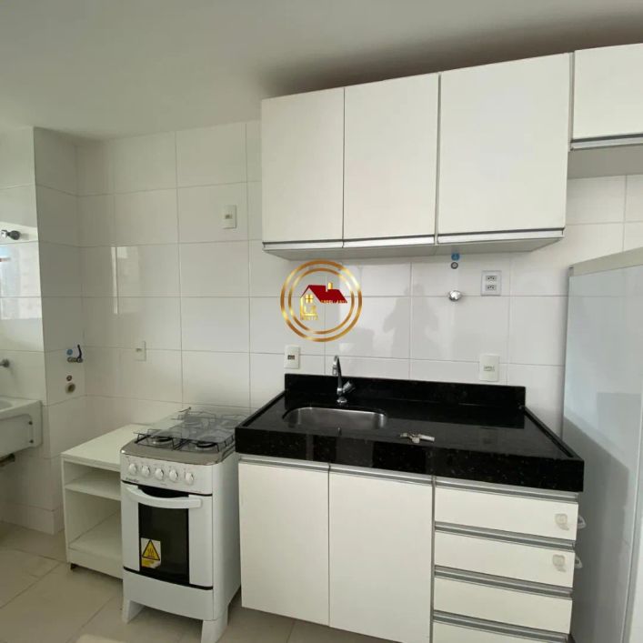 Imóvel para aluguel &gt;Loft Mandarim (Mobiliado)