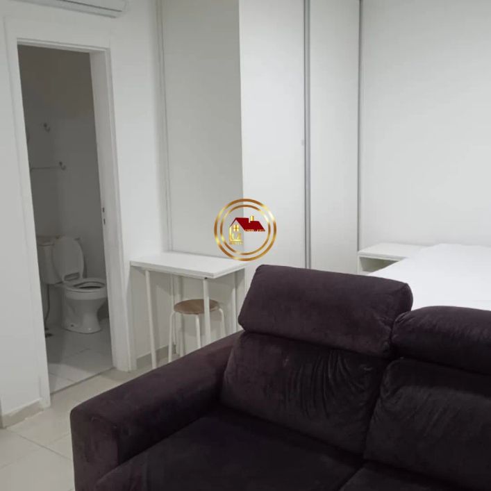 Imóvel para aluguel &gt;Loft Mandarim (Mobiliado)