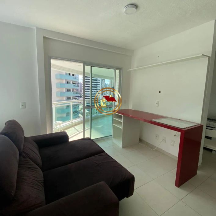 Imóvel para aluguel &gt;Loft Mandarim (Mobiliado)