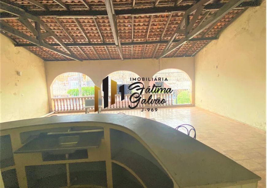 Alugo Ponto Comercial nos Altos na Tavares Bastos